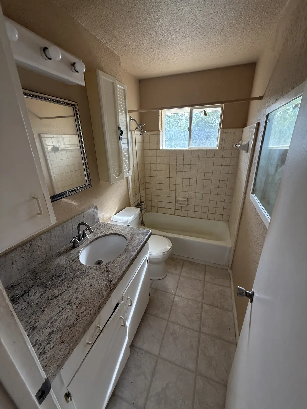 Bathroom at 106 Post Oak