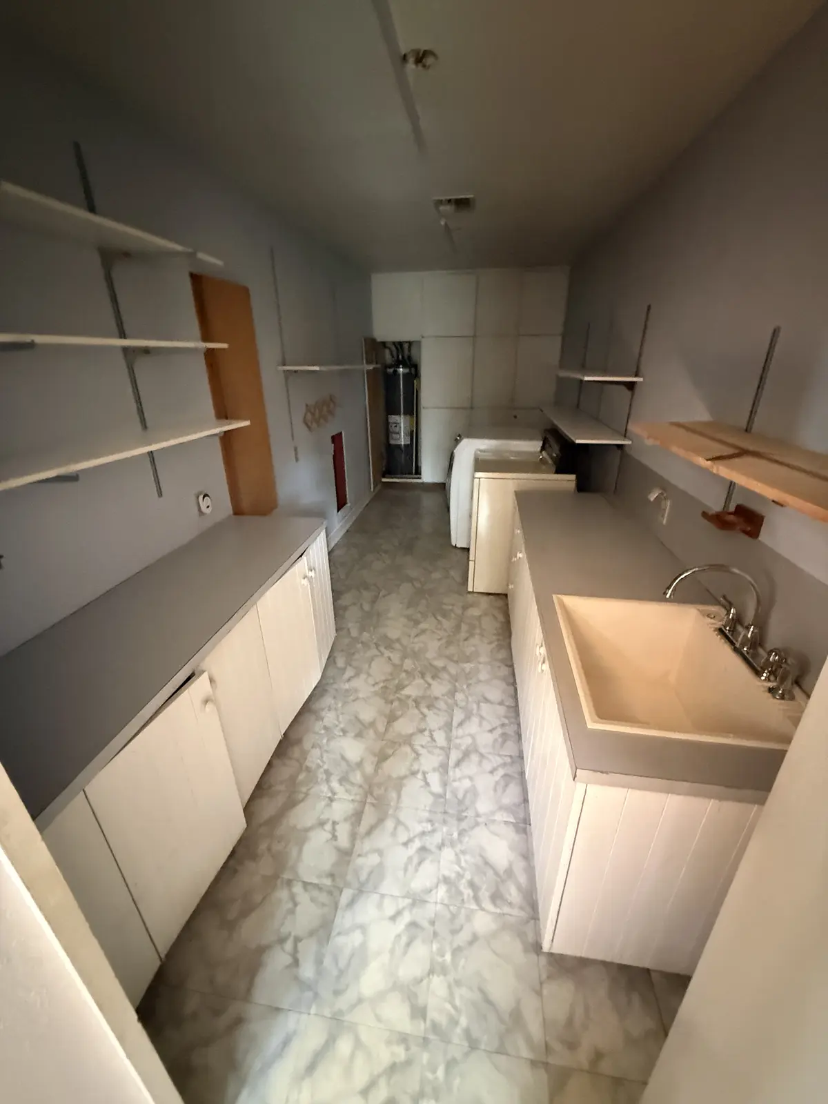 Kitchen at 64 Golfview Drive